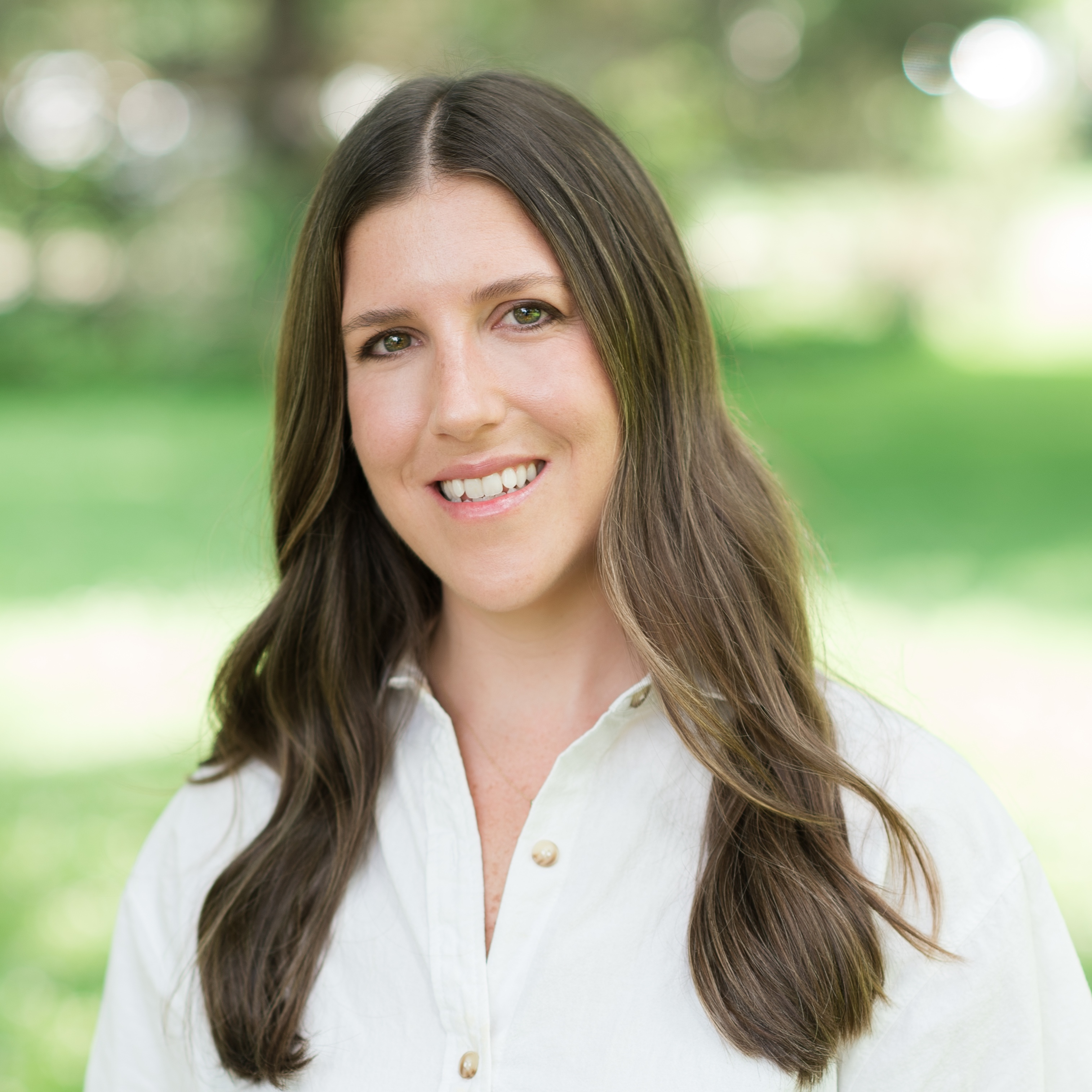 Courtney Sloven, Executive Committee Member