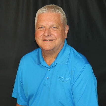 Glenn Hale, Executive Committee Secretary/Treasurer
