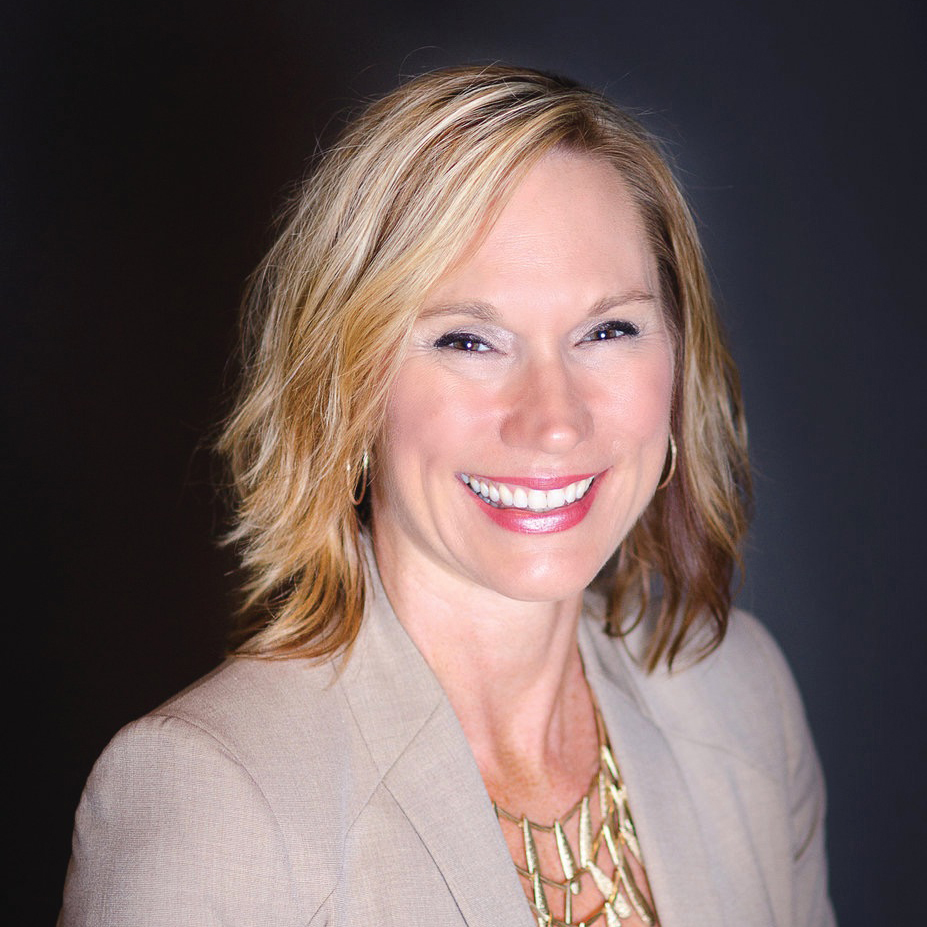 Jennifer Brogdon, Executive Committee Vice President