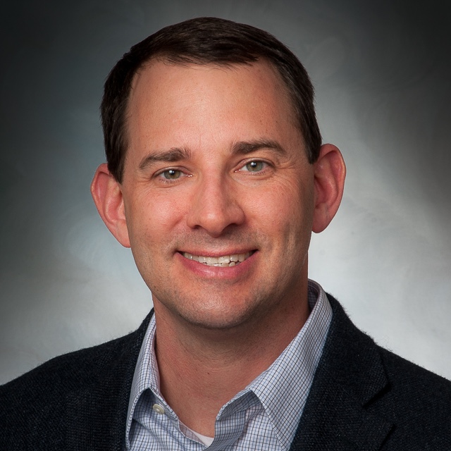 Kendrick J. Curtis, PHD, Executive Director