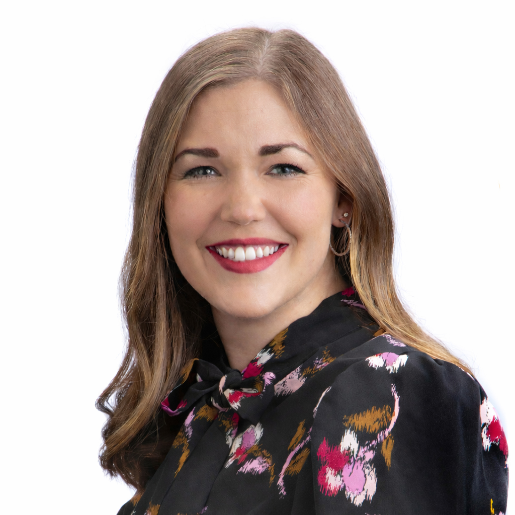      Savannah Wright, Economic Development Consultant
