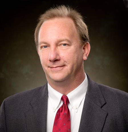 Scott Dahlstrom, Executive Committee Member