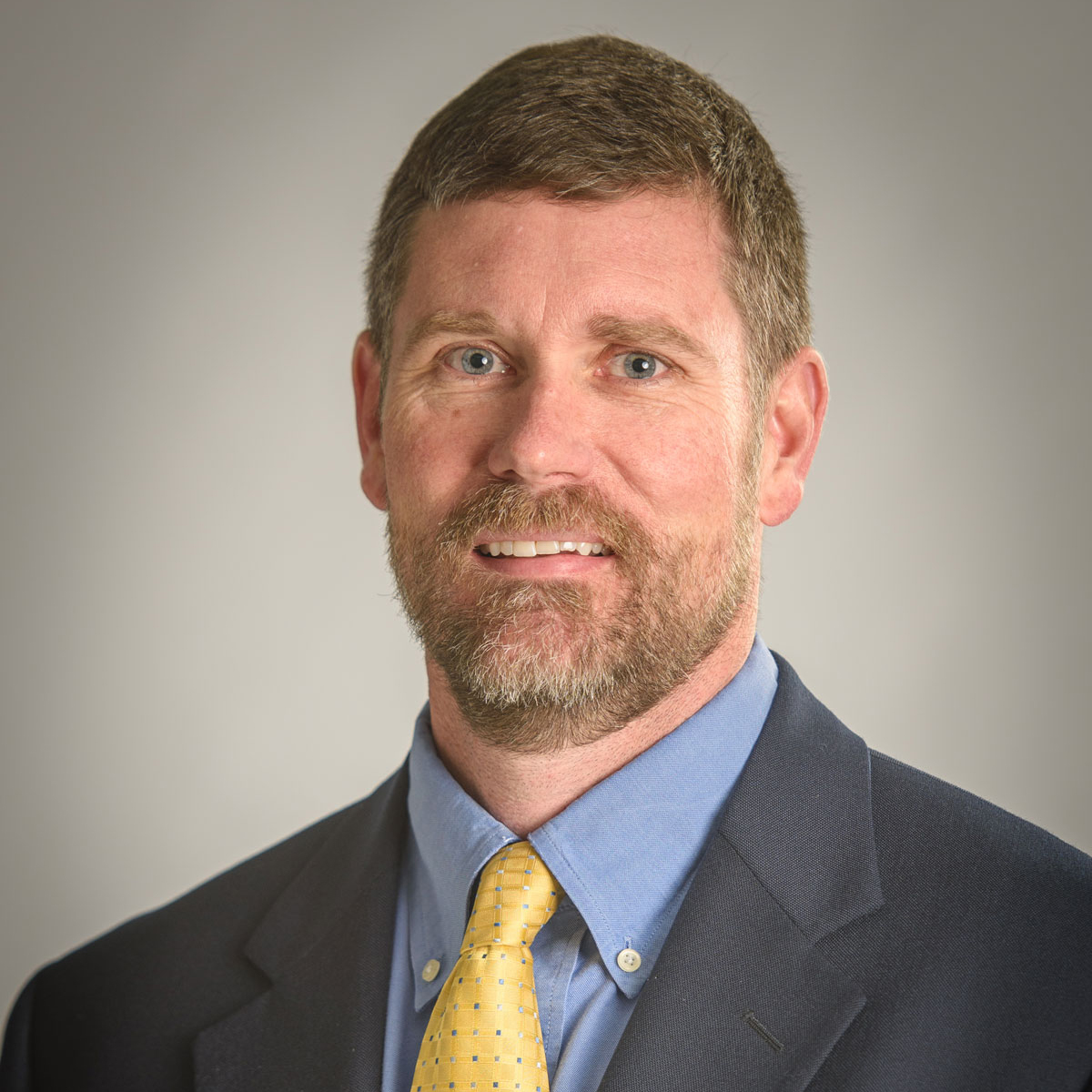 Victor Pusser, Executive Committee President